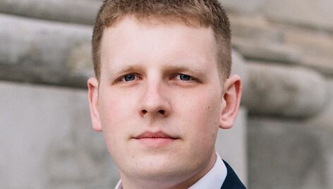 Mantas Zakarka