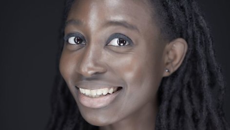 Helen Oyeyemi 