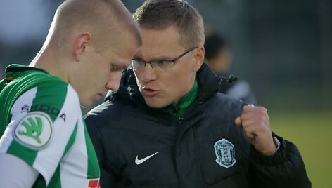 Valdas Dambrauskas