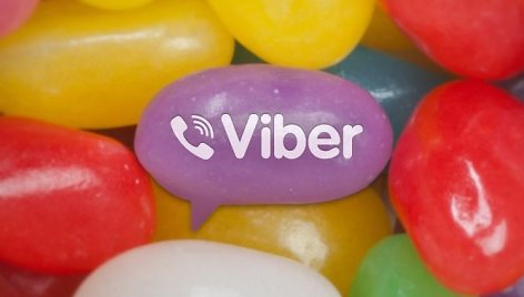 „Viber“