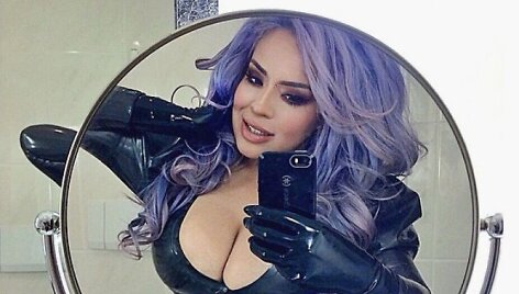 Kelly Lee Dekay