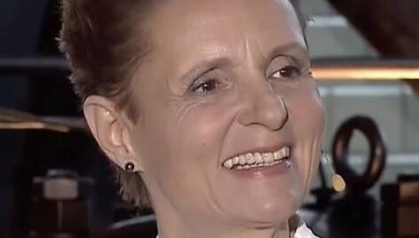 Malgorzata Omilanowska