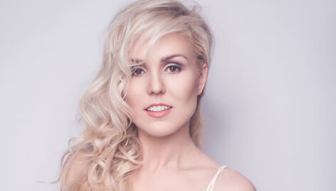 Donata Gutauskienė-Laisva