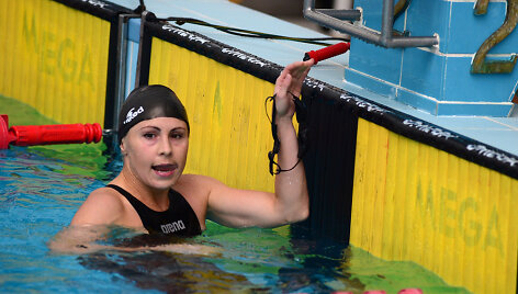 Laura Asadauskaitė
