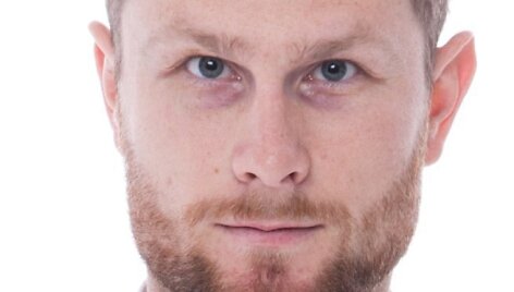 Andrius Palionis