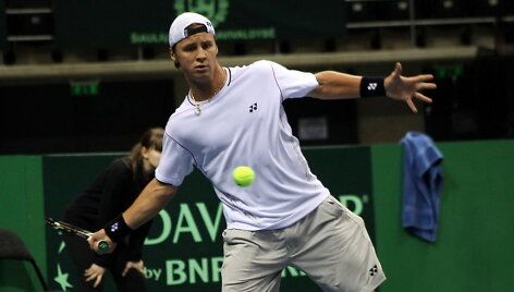 Ričardas Berankis
