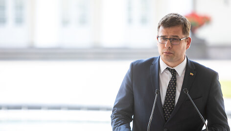 Laurynas Kasčiūnas