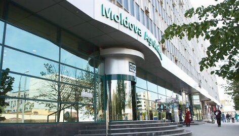 Moldovos Agroindbank