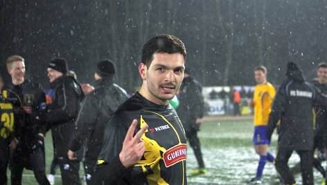 Giorgis Alaverda&scaron;vilis
