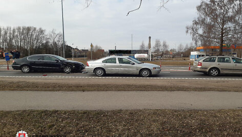Įvykio vietoje