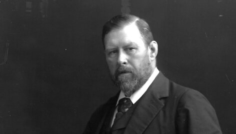 Bramas Stokeris