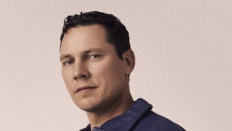 Tiesto