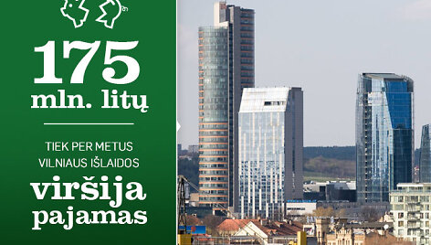 Vilniaus skola