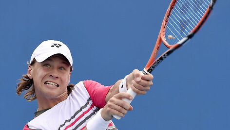Ričardas Berankis