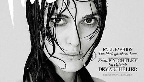 Keira Knightley