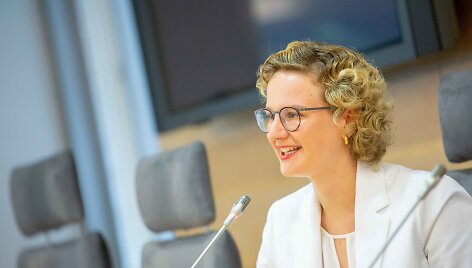Au&scaron;rinė Armonaitė