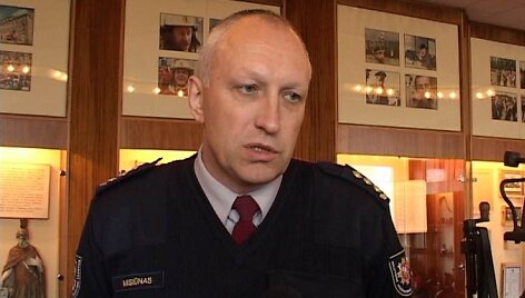 Jonas Misiūnas