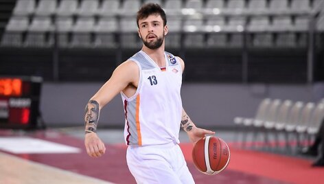 Tommaso Baldasso