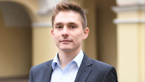 Davidas Gurvičius