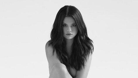 Selena Gomez