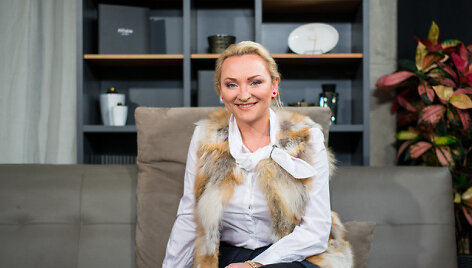 Inga Norkutė-Žvinienė