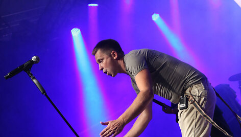 Egidijus Dragūnas