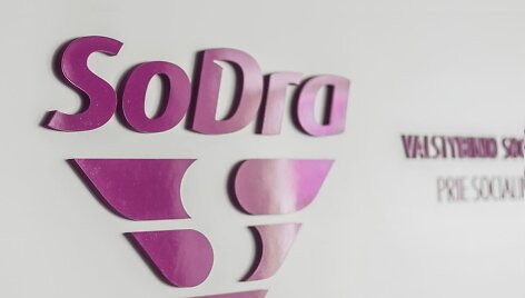 &bdquo;Sodra&ldquo;