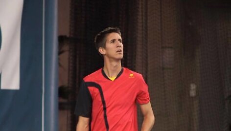 Yannickas Mertensas
