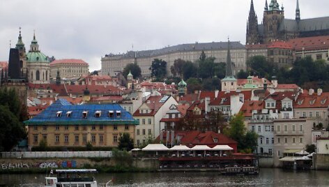 Praha