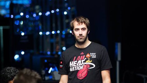 Jasonas Mercieris