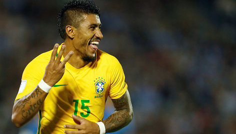 Paulinho