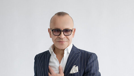 Kastytis Kerbedis