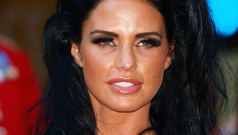 Katie Price