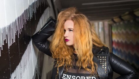 Donata Virbilaitė