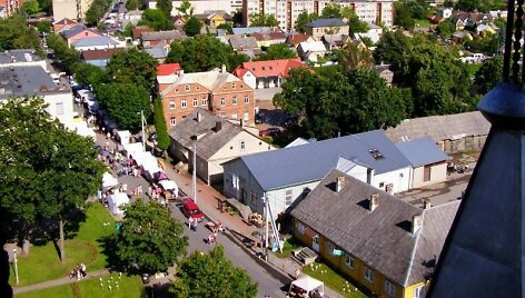 Anyk&scaron;čiai