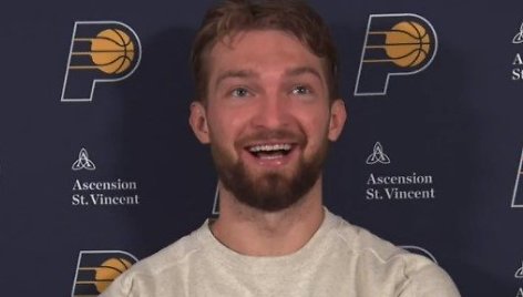 Domantas Sabonis