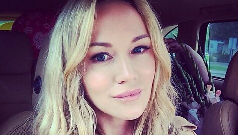 Vaida Klizaitė-Jasaitienė
