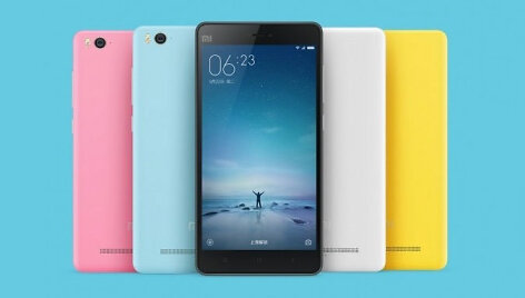 &bdquo;Xiaomi Mi 4c&ldquo;