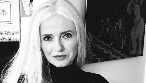 Kristin Ragna Gunnarsdottir