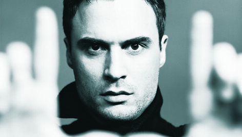 Mantas Jankavičius