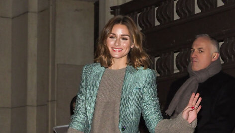 Olivia Palermo