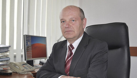 Kazimieras Augulis