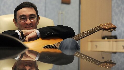 T.&Scaron;aovas