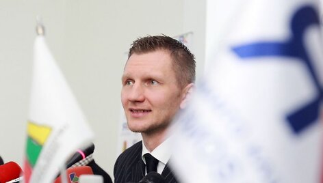 Rimantas Kaukėnas