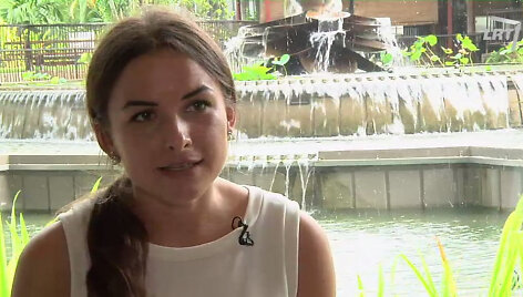 Daiva Vedeikytė