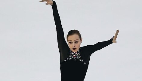 Elžbieta Kropa