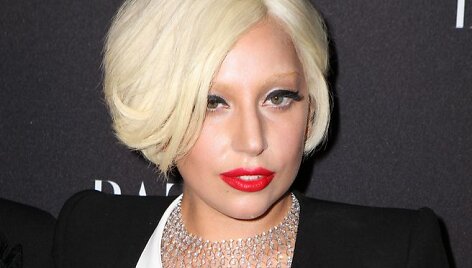 Lady Gaga