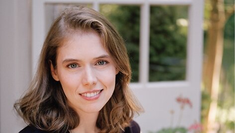 Madeline Miller