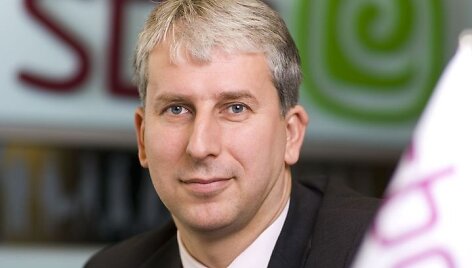 SBA E.Valentinavicius