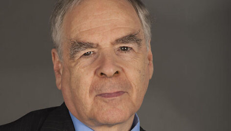 Gyorgy Sch&ouml;pflinas